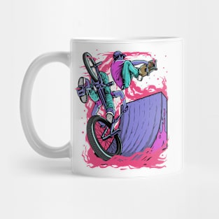 Extreme Sport Mug